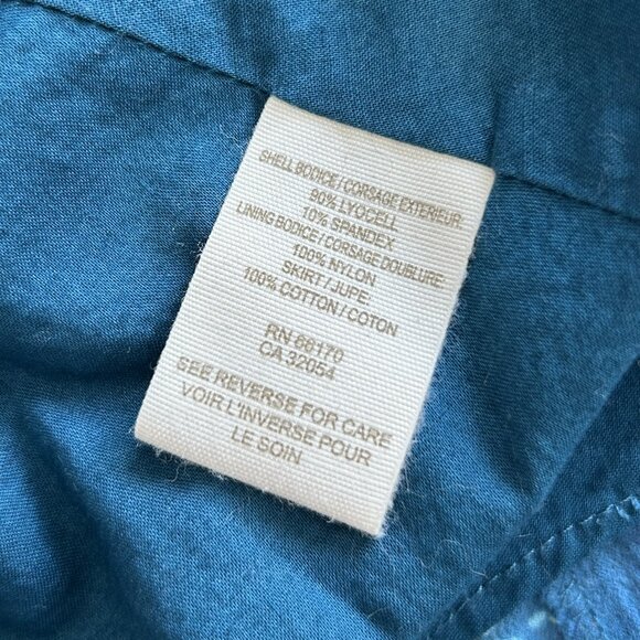 Free People Lotus Pond Dress ASO Alex Russo - Picture 11 of 15